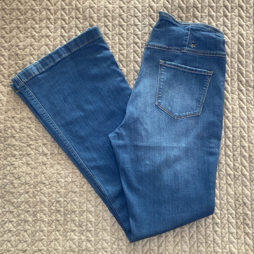 Sofia Vergara Stretchy Jeans Sz 12